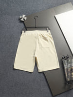 Summer Comfort Shorts-78
