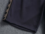 Summer Comfort Shorts-79