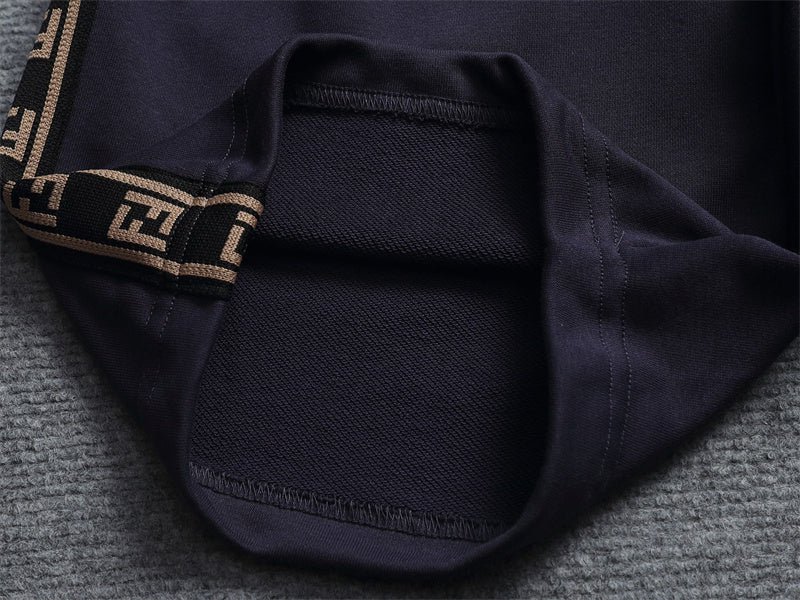 Summer Comfort Shorts-79