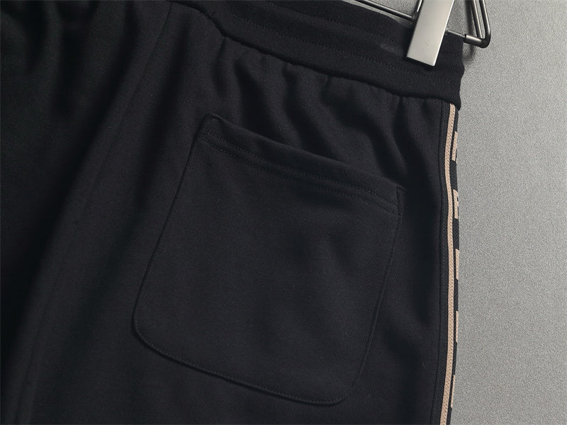 Summer Comfort Shorts-80