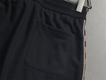 Summer Comfort Shorts-80