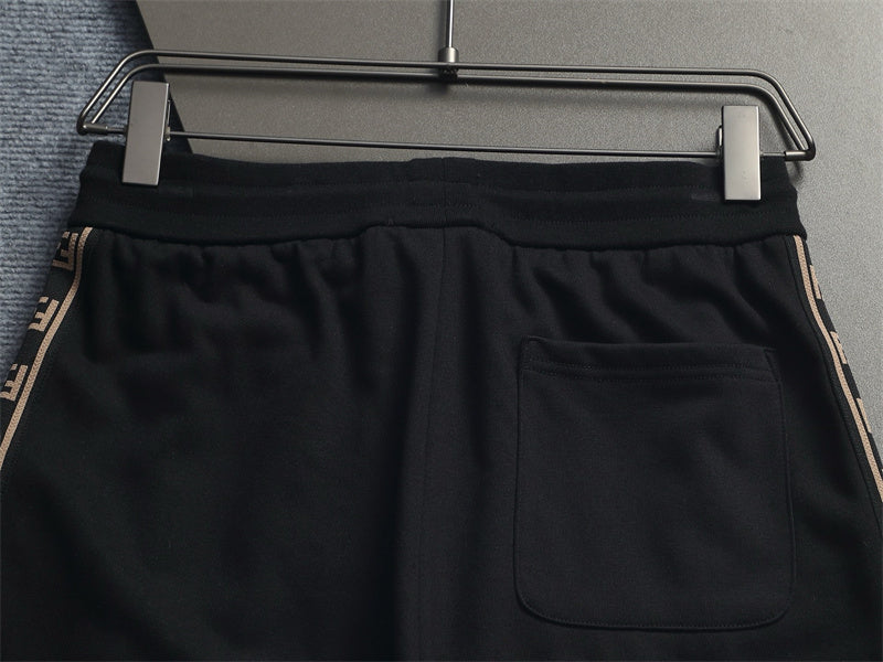 Summer Comfort Shorts-80