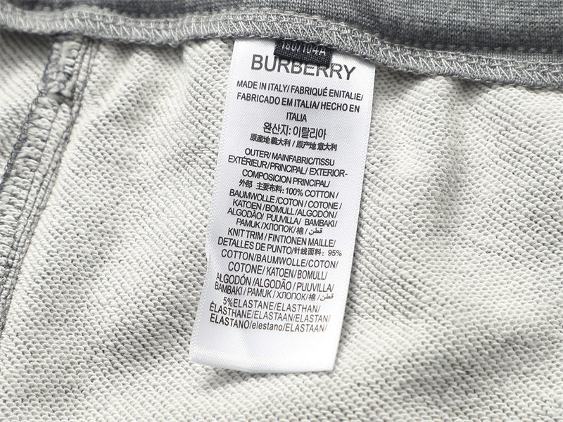 Summer Comfort Shorts-81