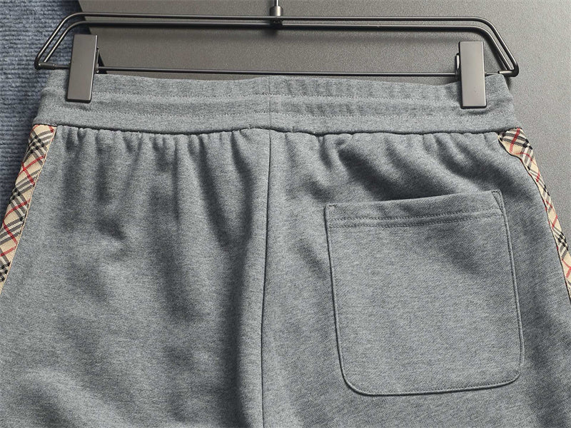 Summer Comfort Shorts-81