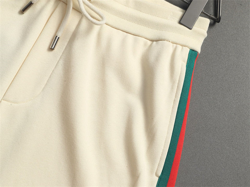 Summer Comfort Shorts-83