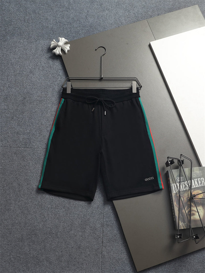 Summer Comfort Shorts-84