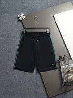 Summer Comfort Shorts-84