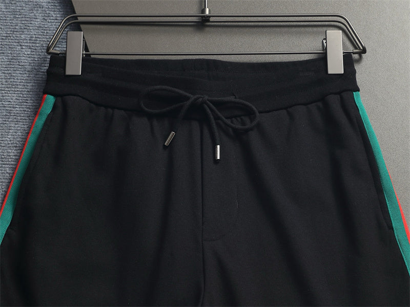 Summer Comfort Shorts-84