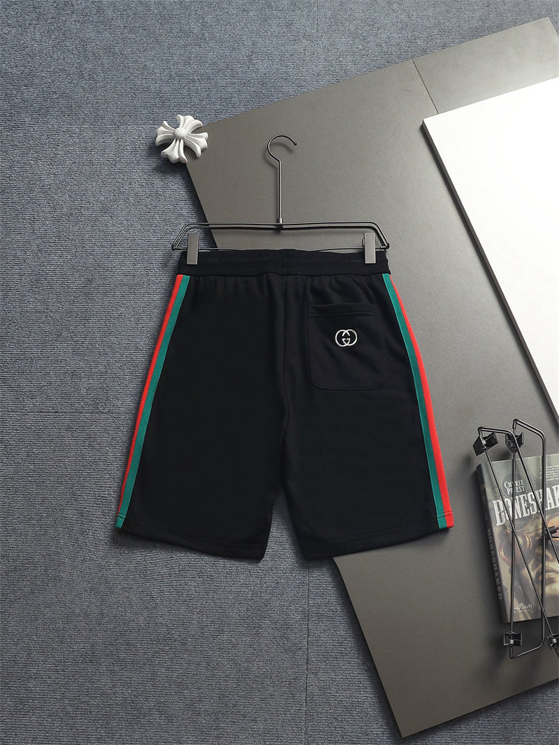 Summer Comfort Shorts-84