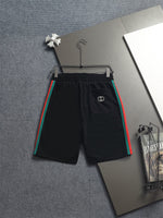 Summer Comfort Shorts-84