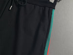 Summer Comfort Shorts-84