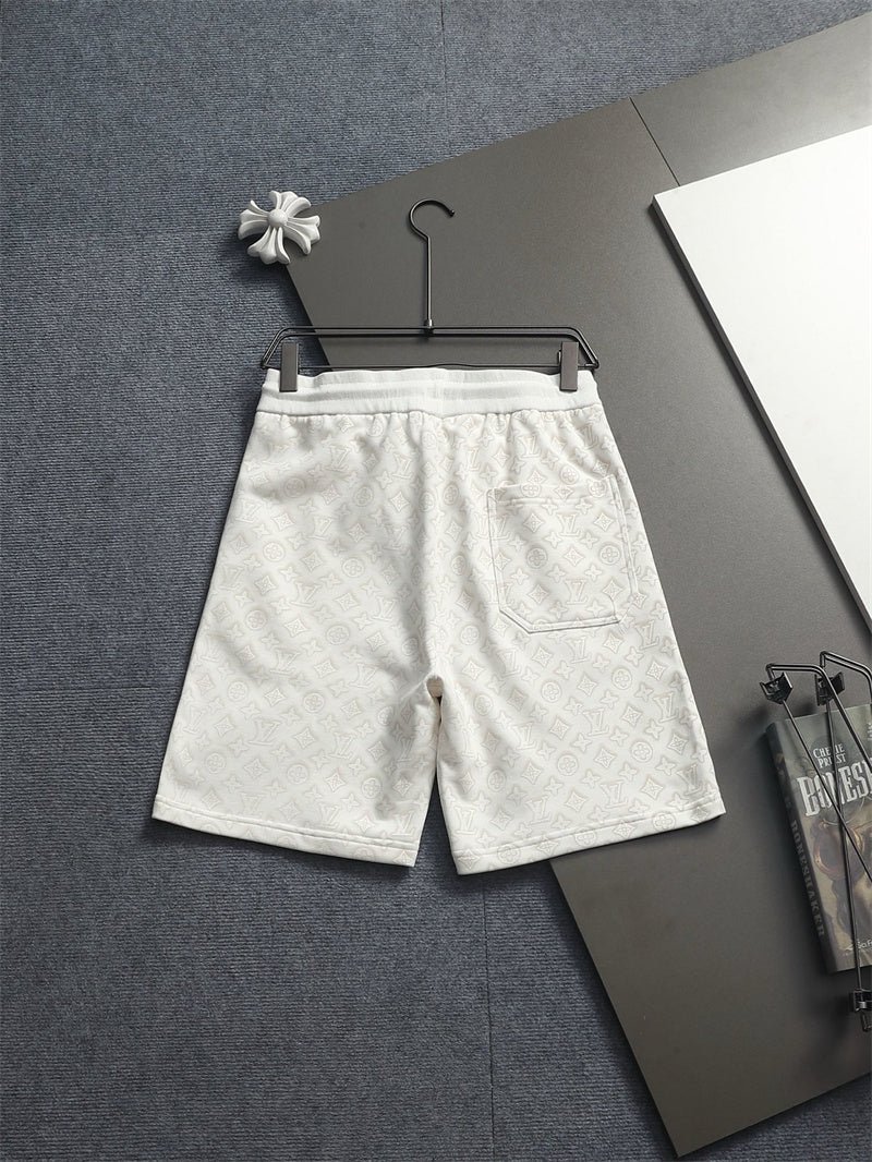 Summer Comfort Shorts-85