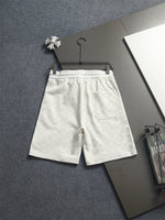 Summer Comfort Shorts-85