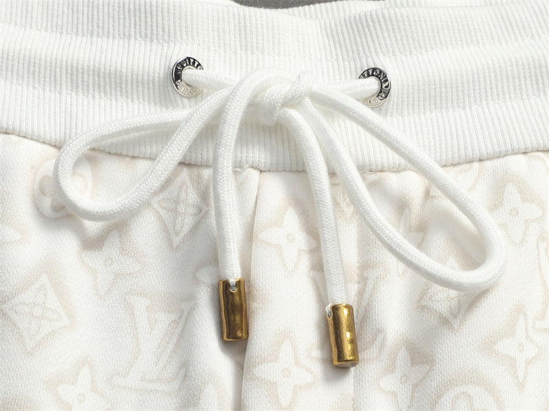 Summer Comfort Shorts-85